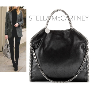 ステラマッカートニー 偽物 ファラベラ コピー Stella McCartney 3本 