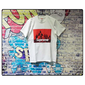 新作 シュプリーム 服 コピー FW21 シュプリーム UNDERCOVER SEVEN