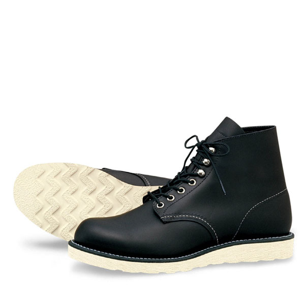 レッドウイング ブーツ コピー レッドウィング 8165 偽物[RED WING