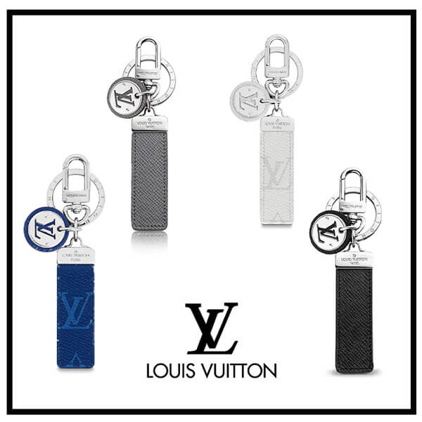 ルイヴィトン キーリング コピー☆キーリング ポルトクレ・ネオ LV