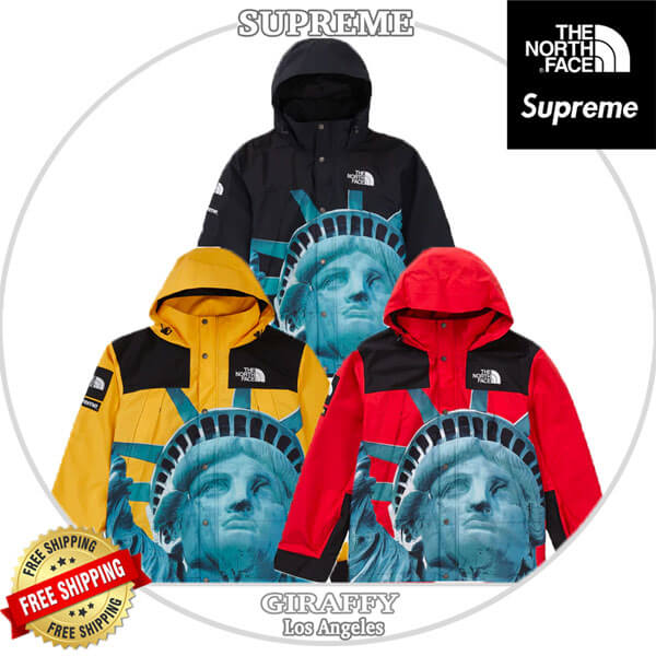 シュプリーム ノースフェイス 偽物​ シュプリーム バルトロ N級品/The