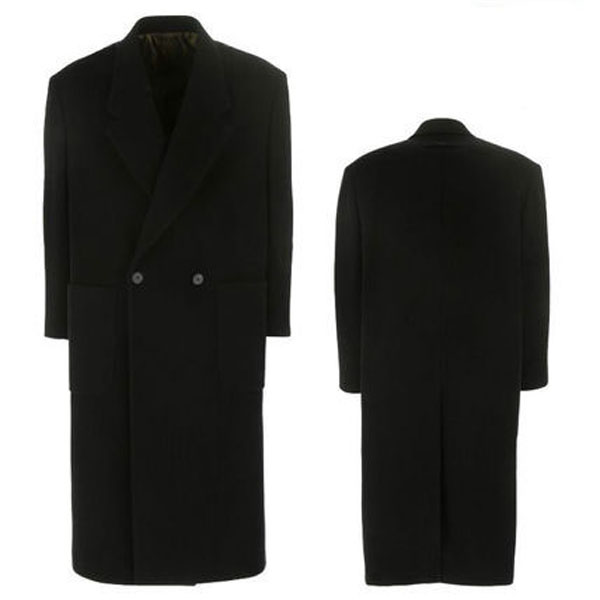 フィアオブゴッド コピー Fear of god x ermenegildo zegna Wool