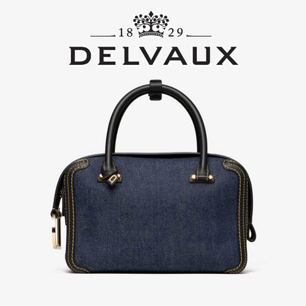 デルヴォー バッグ コピー 限定☆Delvaux (デルボー) ☆ COOL BOX MM