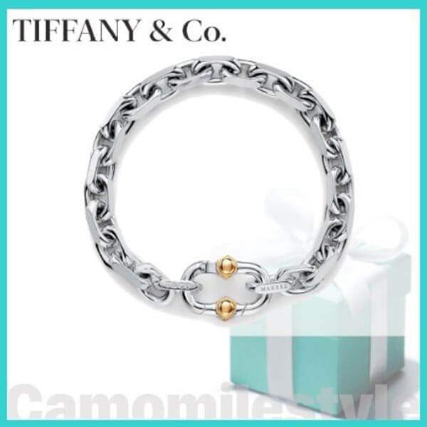 限定人気！ティファニー 偽物 ブレスレット【Tiffany】メイカーズ