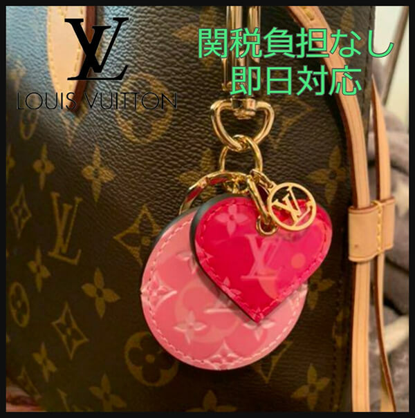 雑貨 ルイヴィトン LOUIS VUITTON キーホルダー(チャーム) M00268