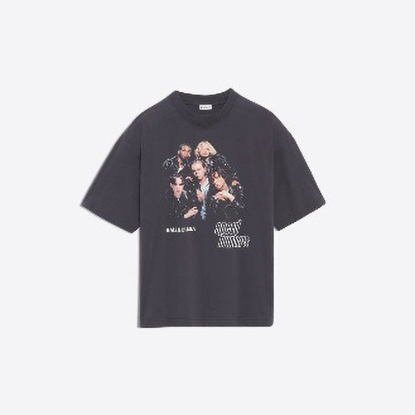 スピードハンターズ 偽物 関税込 バレンシアガ Tシャツ 欲しい♡超限定