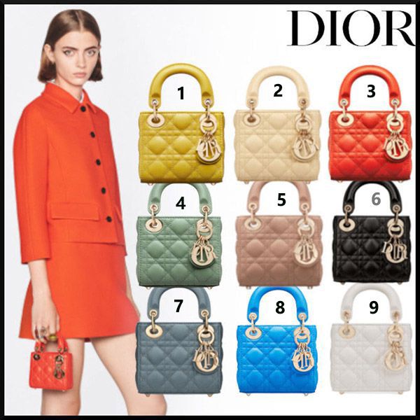 ディオールマイクロバッグ Dior ショルダーバッグ ミニ ディオール の