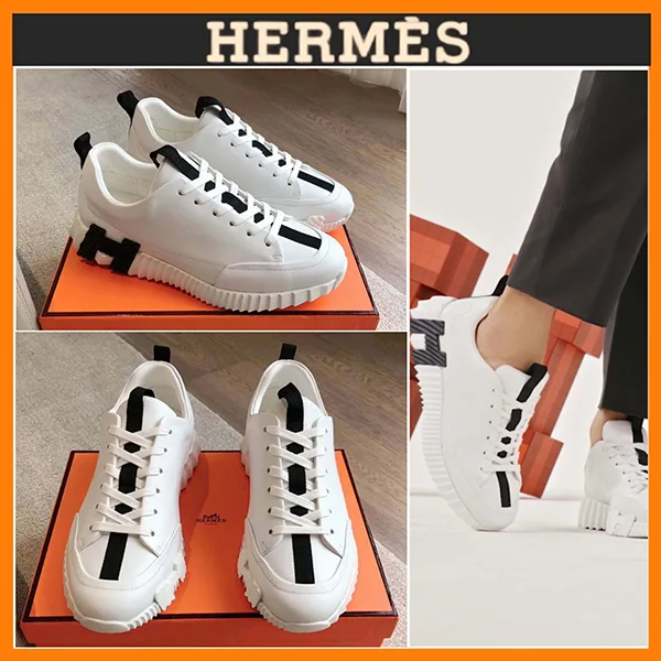 エルメス スニーカー ジャンプ 偽物 Jump H242839ZH90410-エルメス