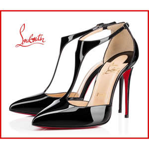 秋冬新作 Christian Louboutin クリスチャン ルブタン パンプス コピー