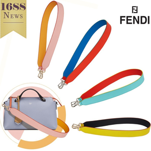 フェンディスーパーコピー 話題のStrap You フェンディ ストラップユー