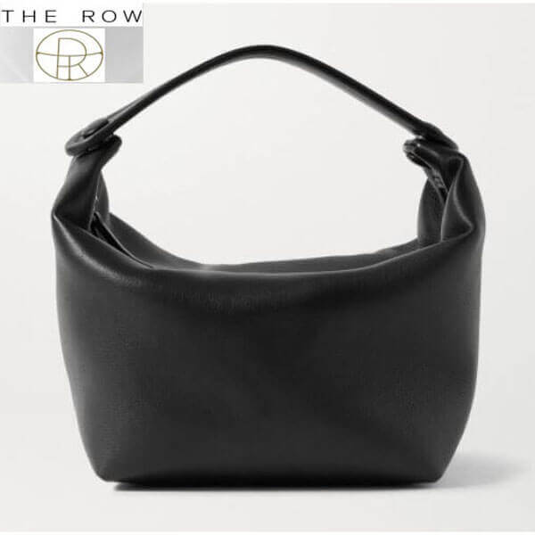 THE ROW バッグ コピー☆Les Bains mini leather tote-THE ROW