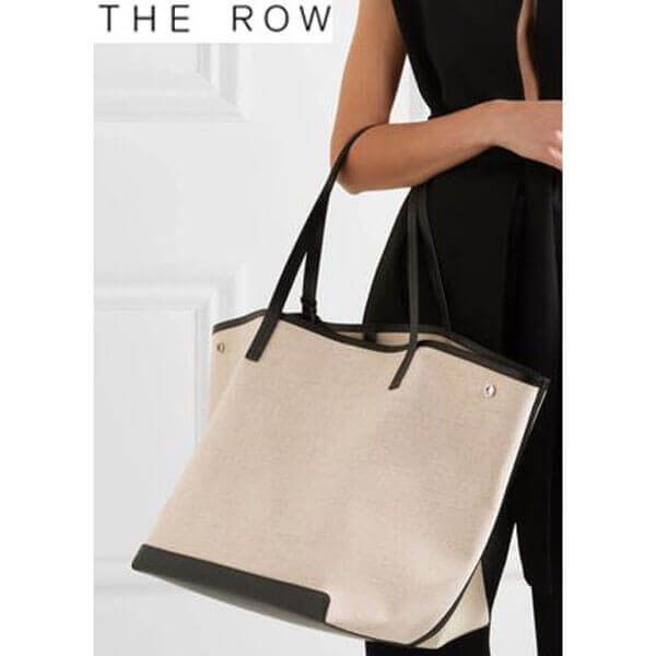 新作 THE ROW バッグ コピー ザ・ロウ トートバッグ-THE ROW