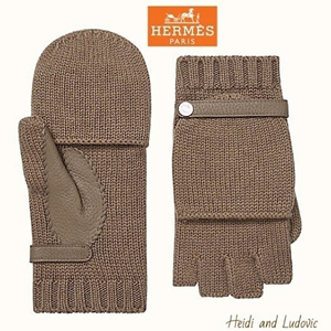 HERMES エルメス手袋2024年新作 ボルチモア