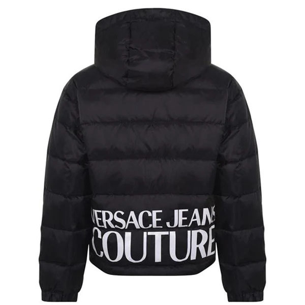 ヴェルサーチェ 偽物 ダウンジャケット世界中で大人気！【VERSACE