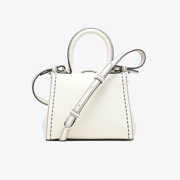 cafemoca様専用⚠️】DELVAUX デルボー デルヴォー ホワイト 【公式通販】