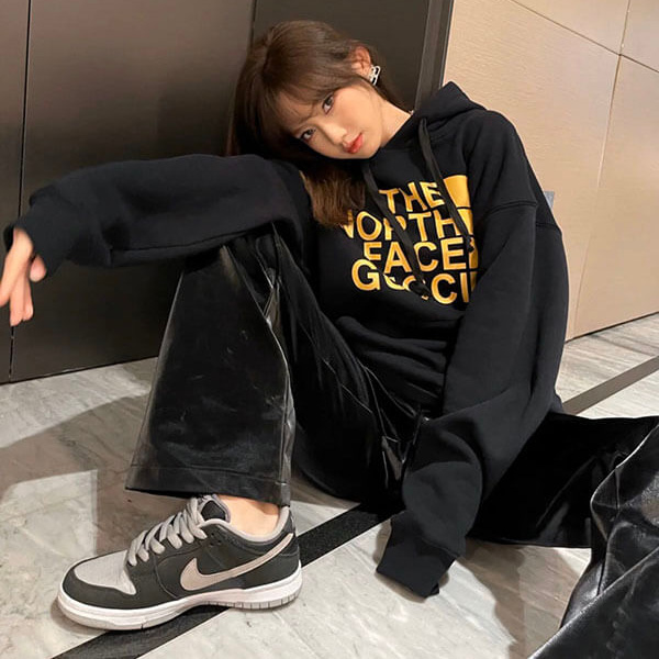 グッチ ノースフェイス パーカー コピー グッチ x NORTH FACEコラボ