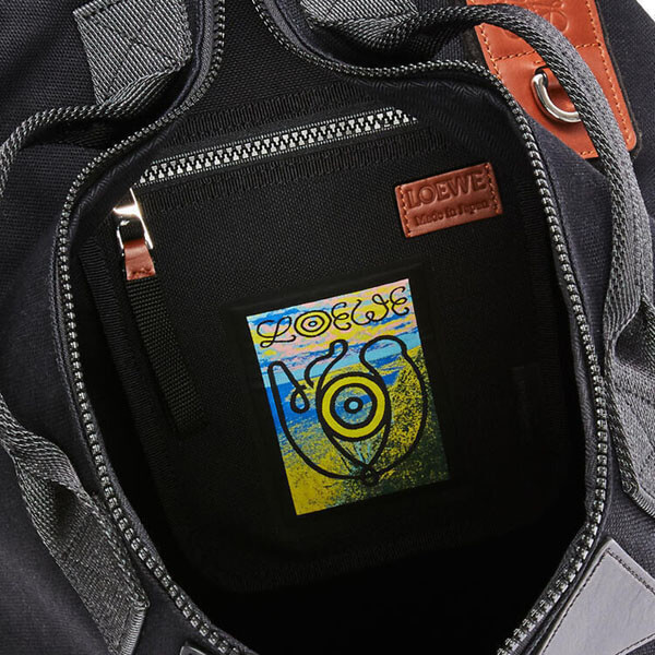 ☆すぐ届く☆ロエベ リュック スーパーコピー コンバーチブル バック