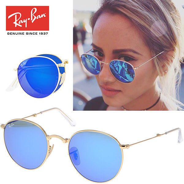 レイバン サングラス コピー【折り畳み式】RayBan RB3532 001/68 50mm 