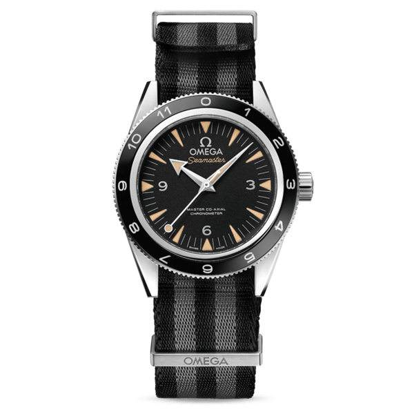 オメガ 007 コピー シーマスター300 007 omega スペクター コピー