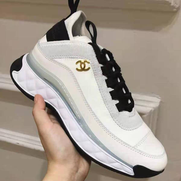 シャネル スニーカー コピー 関税負担なし2023最新CRUISE☆SNEAKER