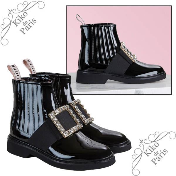 ロジェ ヴィヴィエ サンダル スーパーコピー ♪Roger Vivier♪ Viv