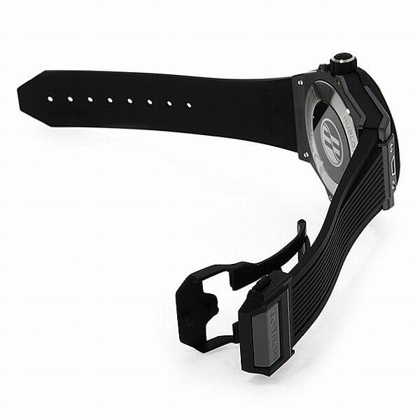 ウブロ スマートウォッチ スーパーコピー ビッグバン HUBLOT e