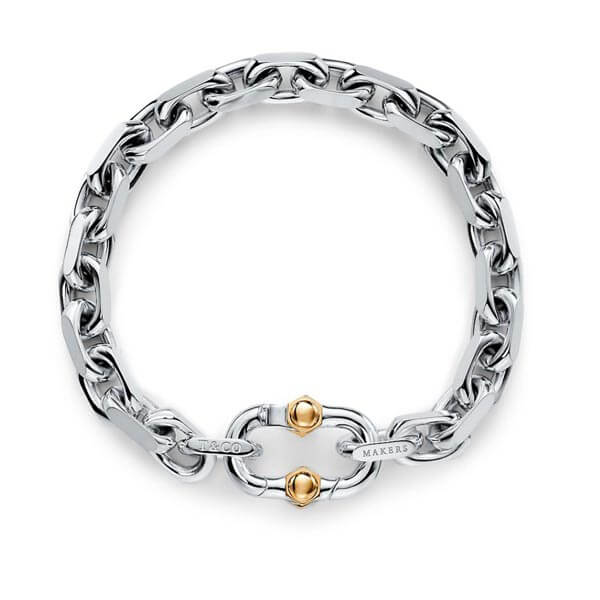 限定人気！ティファニー 偽物 ブレスレット【Tiffany】メイカーズ