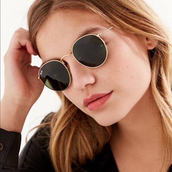 レイバン サングラス コピー【折り畳み式】RayBan RB3532 001/68 50mm 