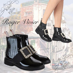 ロジェ ヴィヴィエ サンダル スーパーコピー ♪Roger Vivier♪ Viv