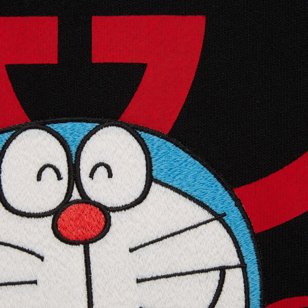 グッチ ドラえもん 偽物 コラボ DORAEMON X グッチ ドラえもん x