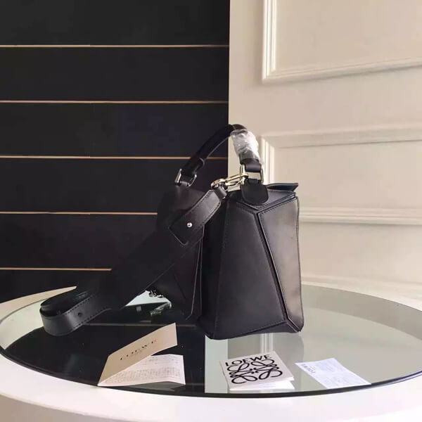 ロエベ リュック パズル ロエベ LOEWE LOEWE ボディバッグ PUZZLE MINI