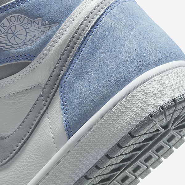 ナイキ エアジョーダン1 水色 偽物 aj1 ハイパーロイヤル 偽物 AIR 
