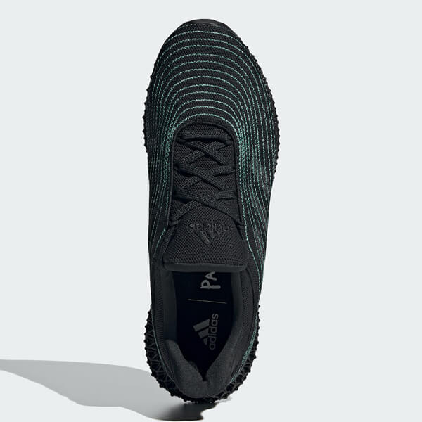 靴  parley ultra boost 4d アディダス 革靴 スーパーコピー【アディダス×Parley】激レア 人気