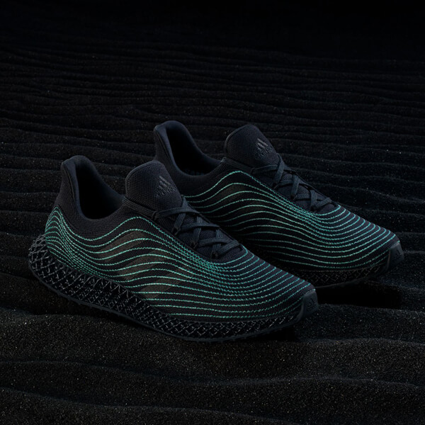 アディダス 革靴 スーパーコピー【アディダス×Parley】激レア 人気