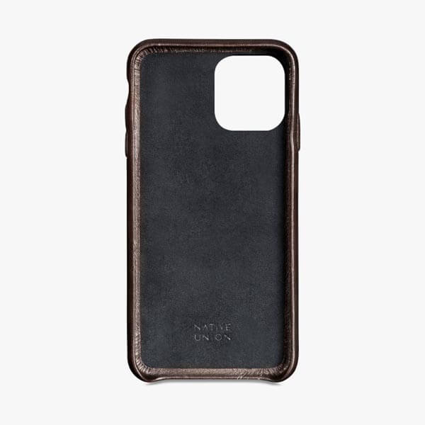 ベルルッティ スマホケース コピー iPhone12/13 プロ スクリットレザー