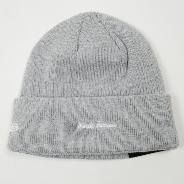 シュプリーム ビーニー 偽物 ​New Era Box Logo シュプリーム ニット