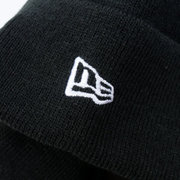 シュプリーム ビーニー 偽物 ニット 帽 NEW ERA BOX LOGO BEANIE