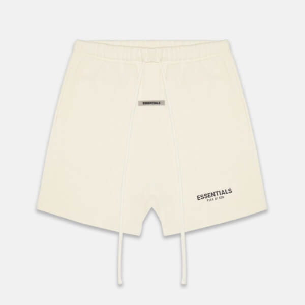 し*ー様 ESSENTIALS ハーフパンツ　正規品 エッセンシャルズ ハーフパンツ 偽物 関税込 essentials 完売必須