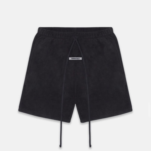 エッセンシャルズ ハーフパンツ 偽物 関税込 essentials 完売必須