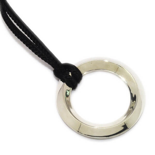 クロムハーツスーパーコピー Pendant CH O Ring オーリングペンダント