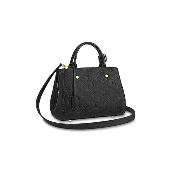 人気 ルイヴィトン モンテーニュ BB 偽物 ハンドバッグ M41055【TOTECOPY】