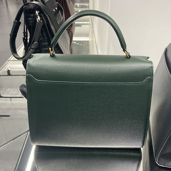大人気！サンローラン 偽物 カサンドラ☆2wayバッグ 6239300SX0W