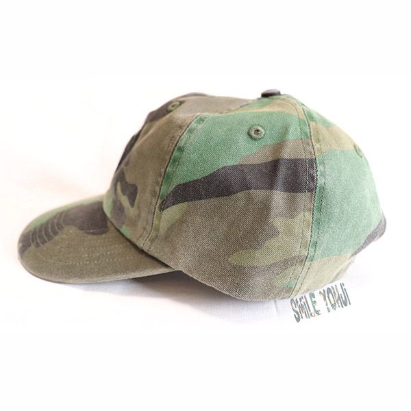 supreme sロゴ キャップ 偽物 限定☆Pigment Print S Logo 6-Panel