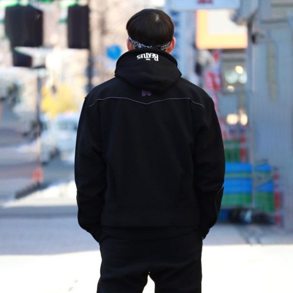 ☆FW21最新！送料関税込☆NEEDLES コピー PIPING COWBOY ジャケット 3