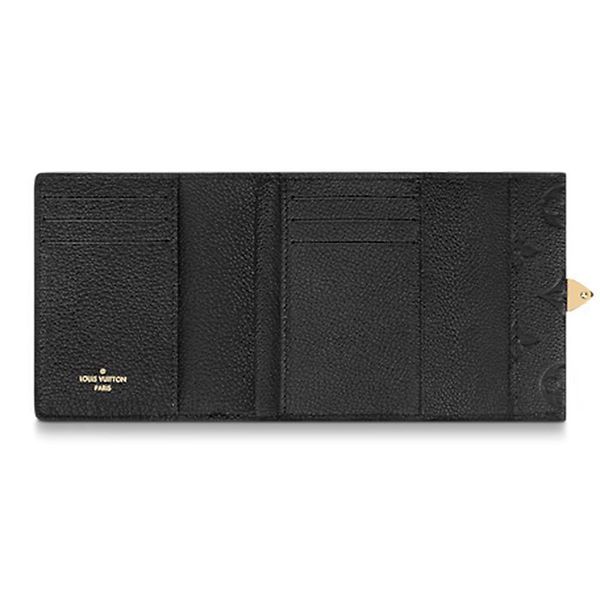 ルイヴィトン 財布 偽物 ポルトフォイユ・メティス モノグラム アン