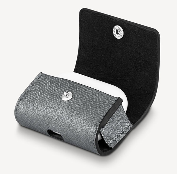新作 ルイヴィトン モノグラム Air pods pro 偽物イヤホンケースM77284