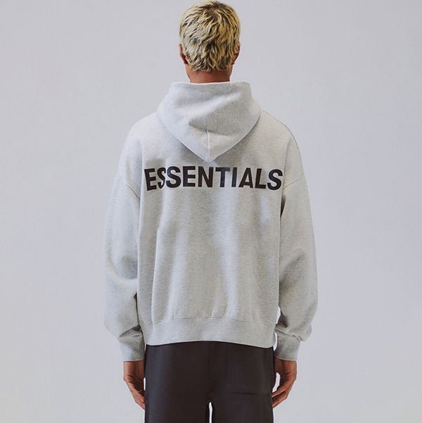 確保済み！エッセンシャルズ 偽物 [FOG] Essentials Pullover Hoodie