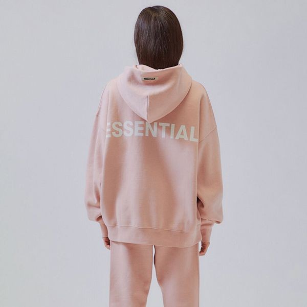 確保済み！エッセンシャルズ 偽物 [FOG] Essentials Pullover Hoodie