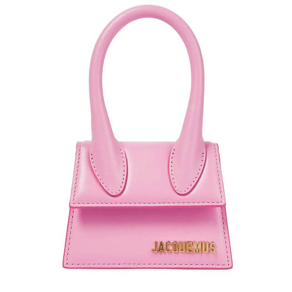 新作大人気》稀少 ジャックムス バッグ 偽物【JACQUEMUS】ヘイリー愛用