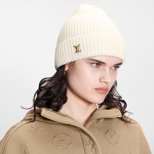 人気！ルイヴィトン ボネ・LV スパーク ニット帽 コピー 5色 M77882